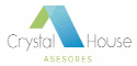 Logo de Crystal House Asesores Inmobiliarios