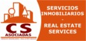 Logo de CS PISOS, SERVICIOS INMOBILIARIOS
