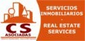 Logo de CSPISOS, SERVICIOS INMOBILIARIOS