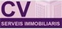 Logo de CV Serveis Inmmobiliaris