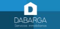 Logo de Dabarga: Construcción y Servicios Inmobiliarios