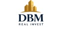 Logo de DBM Real Invest