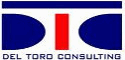 Logo de del Toro Consulting