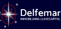 Logo de Delfemar Inmobiliaria (Llavecapital, S.L.U.)