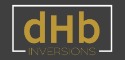 Logo de DHB Inversions