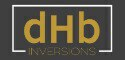 Logo de dHb Inversions