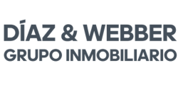 Logo de Díaz Webber Grupo Inmobiliario