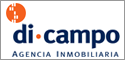 Logo de dicampo Agencia Inmobiliaria