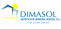 Logo de Dimasol Servicios Inmobiliarios S.L.