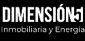 Logo de DIMENSIÓN5 Inmobiliaria y Energía