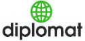 Logo de DIPLOMATIC REAL ESTATE