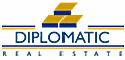 Logo de DIPLOMATIC REAL ESTATE S.L.