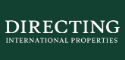 Logo de DIRECTING International Properties