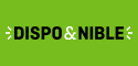 Logo de DISPO&NIBLE Agentes Inmobiliarios