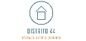 Logo de Distrito 44 - Inmobiliaria