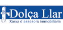 Logo de Dolça Llar Santa Coloma Fondo