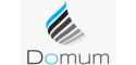 Logo de Domum El Prat Inmobiliaria