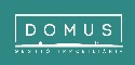 Logo de Domus Gestió Immobiliària