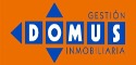 Logo de Domus Gestión Inmobiliaria Ronda, S.L.