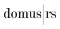 Logo de DOMUS RESIDENTIAL SERVICES, S.L. (DOMUS RS)
