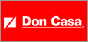 Logo de Don Casa