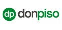 Logo de donpiso Granada Centro