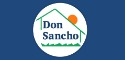 Logo de Don Sancho