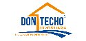 Logo de Don Techo Grupo Inmobiliario SL