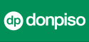 Logo de donpiso Madrid central