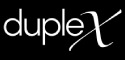 Logo de dupleX immobiliària