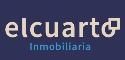 Logo de Elcuarto Inmobiliaria Sociedad Limitada