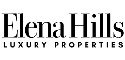 Logo de Elena Hills Luxury Properties (Altea Hills Costa Blanca S.L.U.)