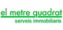 Logo de El Metre Quadrat