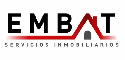 Logo de EMBAT SERVICIOS INMOBILIARIOS SL