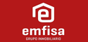 Logo de Emfisa Grupo Inmobiliario
