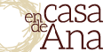Logo de En Casa de Ana