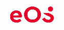 Logo de EOS Spain