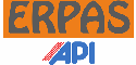 Logo de Erpas Gestores Consultores S.l.