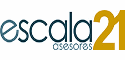 Logo de ESCALA 21 ASESORES, S.L.