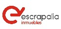 Logo de ESCRAPALIA INMUEBLES