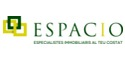 Logo de Espacio Inmobiliaria