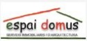 Logo de ESPAI DOMUS