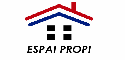 Logo de ESPAI PROPI