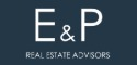 Logo de Estrada & Partners Asesores Inmobiliarios SL