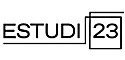 Logo de Estudi 23