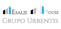 Logo de Esalje Inmobiliaria - GRUPO URBENTIS