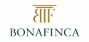 Logo de Bonafinca Real Estate Group SLNE