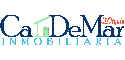 Logo de Ca DeMar Inmobiliaria