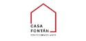 Logo de CASA FONTÁN Servicios Inmobiliarios