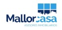 Logo de ASESORES INMOBILIARIOS MALLORCASA SL